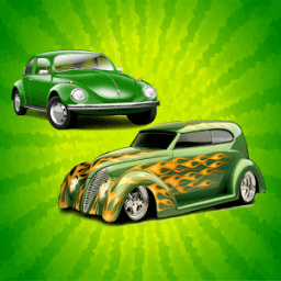 Guide Cars Fast As Lightning 3D Mcqueen Ramirez иконка