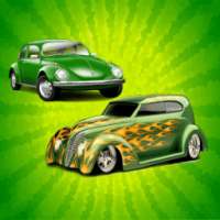 Guide Cars Fast As Lightning 3D Mcqueen Ramirez