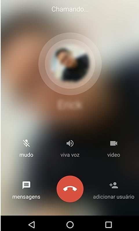 Zap!Zap Chat Messenger screenshot 2