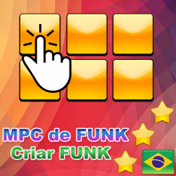 MPC de FUNK criar FUNK आइकन