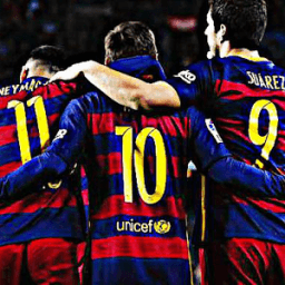 ¿Eres del Barça? icon