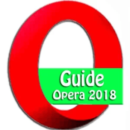 New Guide Opera Mini Browser 2018 иконка