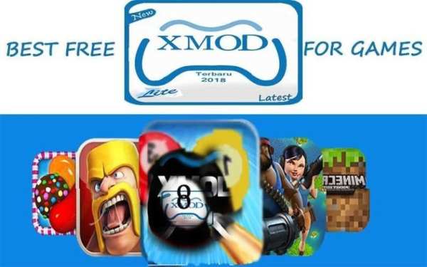 NEW X-mod COC Games for clash ( Latest ) tips скриншот 2