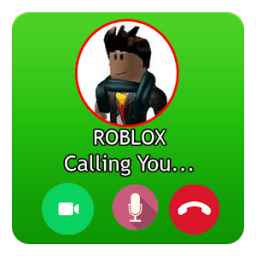 ikon Call Prank ROBLOX