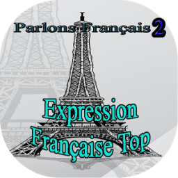 Expression Française Top icon
