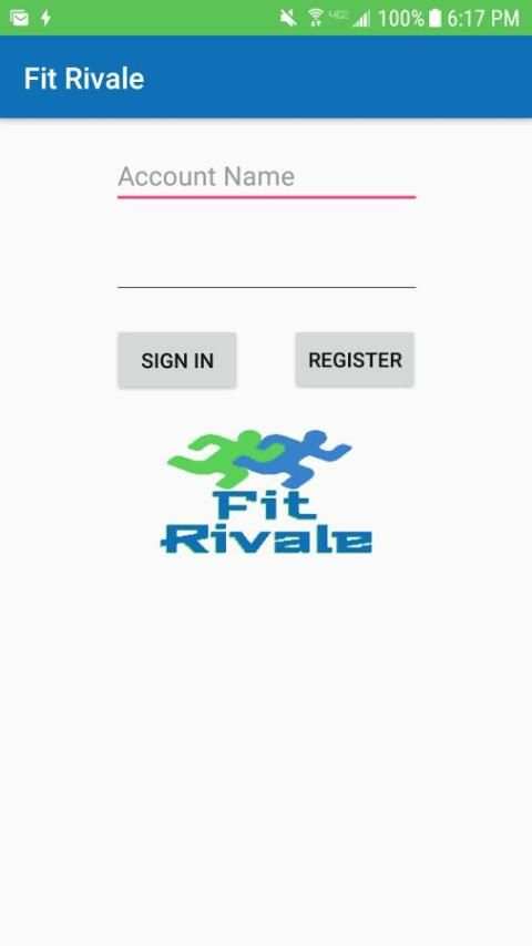 Fit Rivale screenshot 2