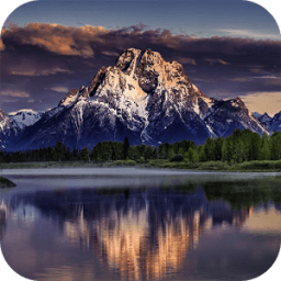 Mountain Wallpapers आइकन