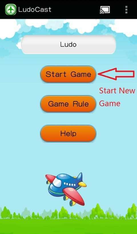 Ludo Cast screenshot 3