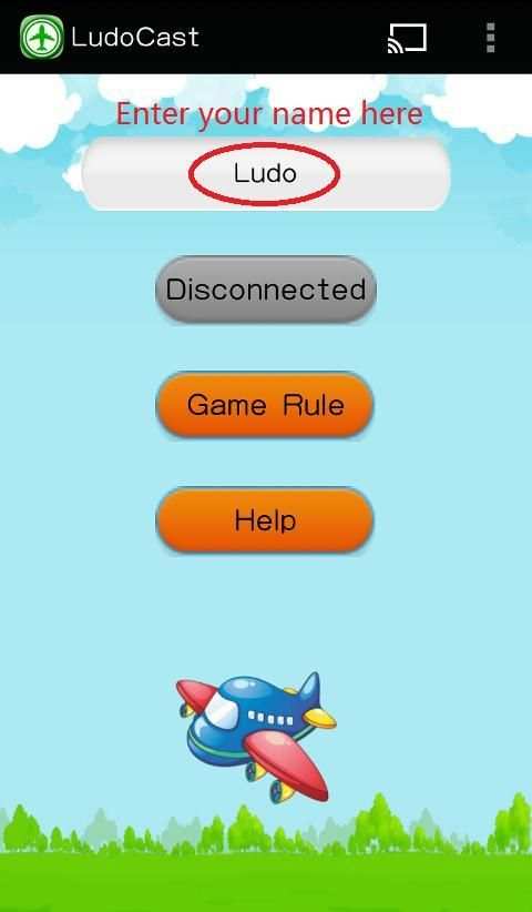 Ludo Cast screenshot 5
