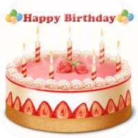 Happy Birthday SMS