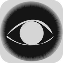 Parallel Eye - The Helping App