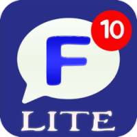 Mini for fb lite