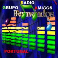 Grupo Radio Amigos de Portugal on 9Apps