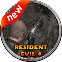 ikon Guide Resident Evil 4