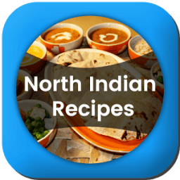 3000+ North Indian Recipes Free icon