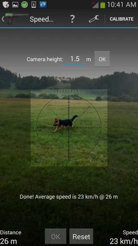 Peralatan canggih screenshot 4