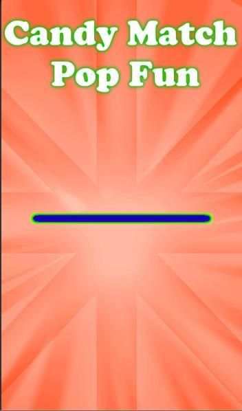 Candy Match Pop Fun screenshot 3