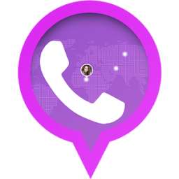 ikon TrueCaller Name search and True ID Name &amp; Location