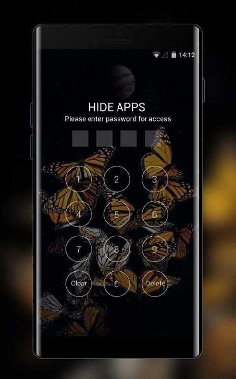 Themes for LG K5 скриншот 2
