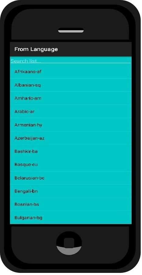 Translator All Language Free screenshot 5