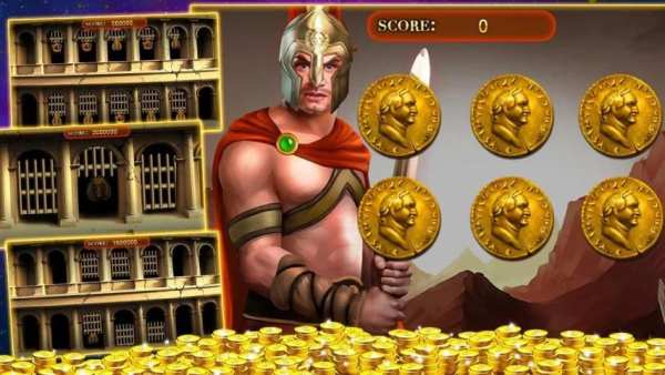 Slots™: Pharaoh Slot Machines скриншот 3