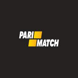 PariMatch Mobile App 1.0