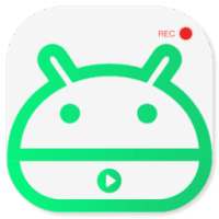 Background Screen Recorder