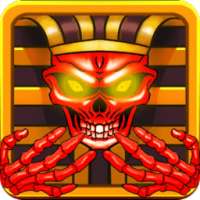 Endless Pyramid Escape Run