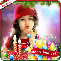 New Year Dp maker