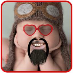 Foto Lucu Editor 1.0