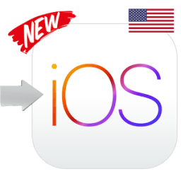 Switch To ios 11 иконка