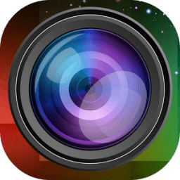 Macro Camera أيقونة