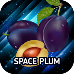 Space Plum icon