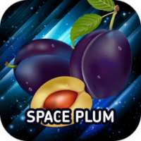 Space Plum иконка
