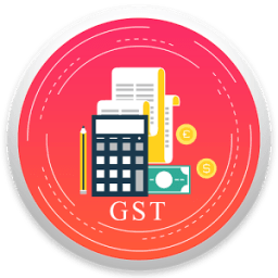 GST Calculator आइकन
