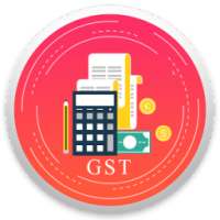 GST Calculator