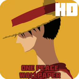 One Wallpaper Piece أيقونة