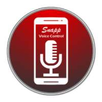 SNAPP - Voice Control