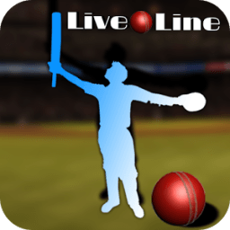 CricLine Fast Live Line आइकन