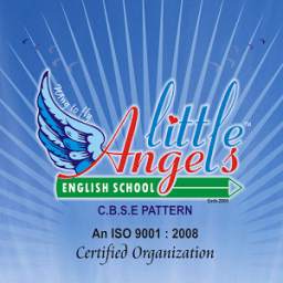 Little Angels English School