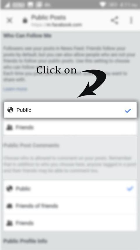 download facebook auto commenter for android