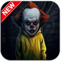 Pennywise Wallpapers HD on 9Apps
