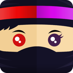 Eternal Ninjas Run icon