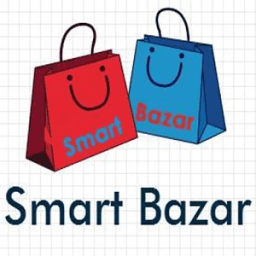 Smart Bazaar आइकन