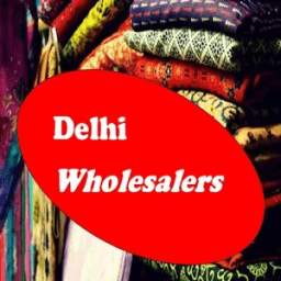 Delhi Wholesalers