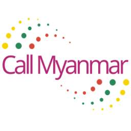 CallMyanmar