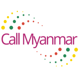 CallMyanmar आइकन