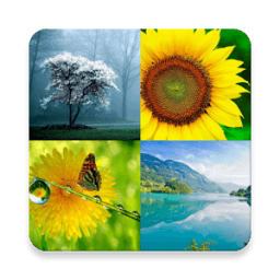 Nature Images иконка