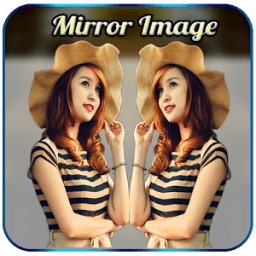 Mirror Image Effects आइकन