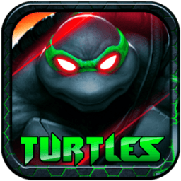 Guide Teenage Mutant Ninja Turtles أيقونة